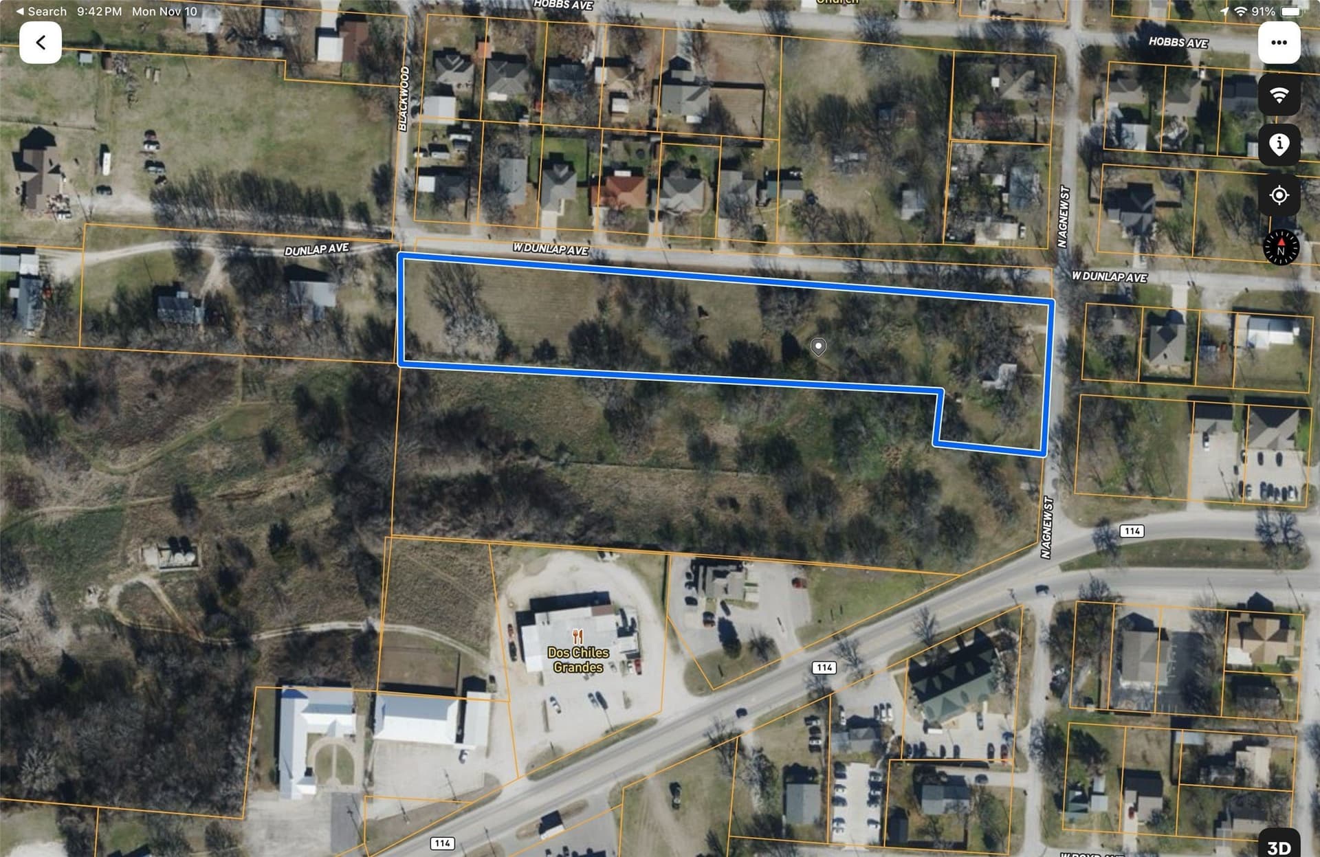 2.85 acres in Wise County - photo 16