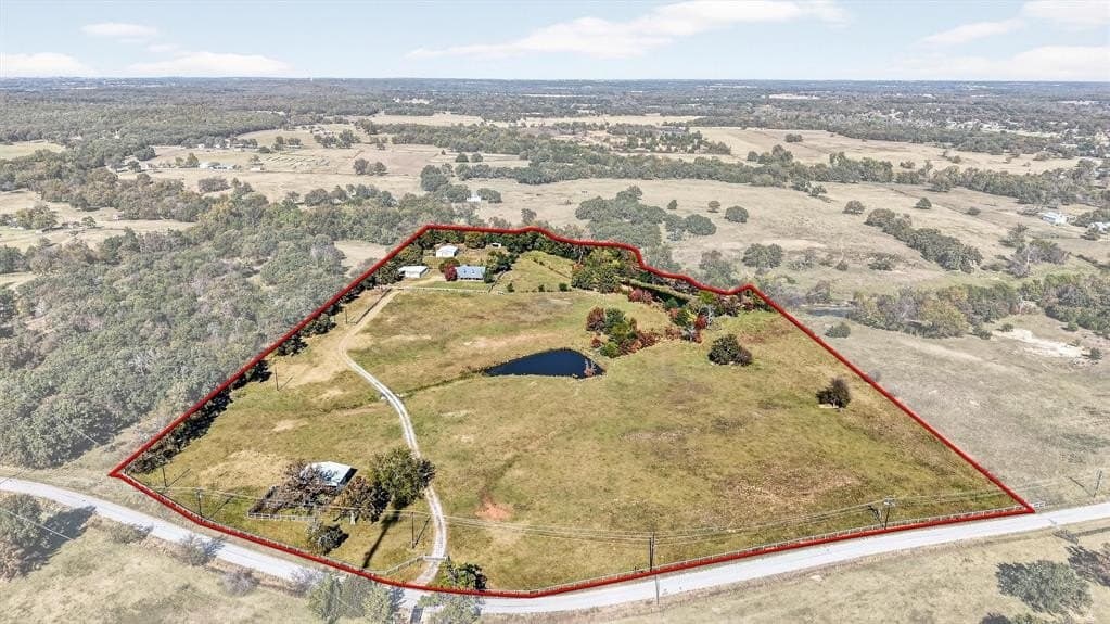 20.41 acres in Cooke County gallery image 2