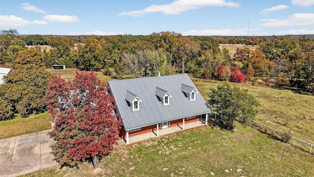 20.41 acres in Cooke County gallery image 4