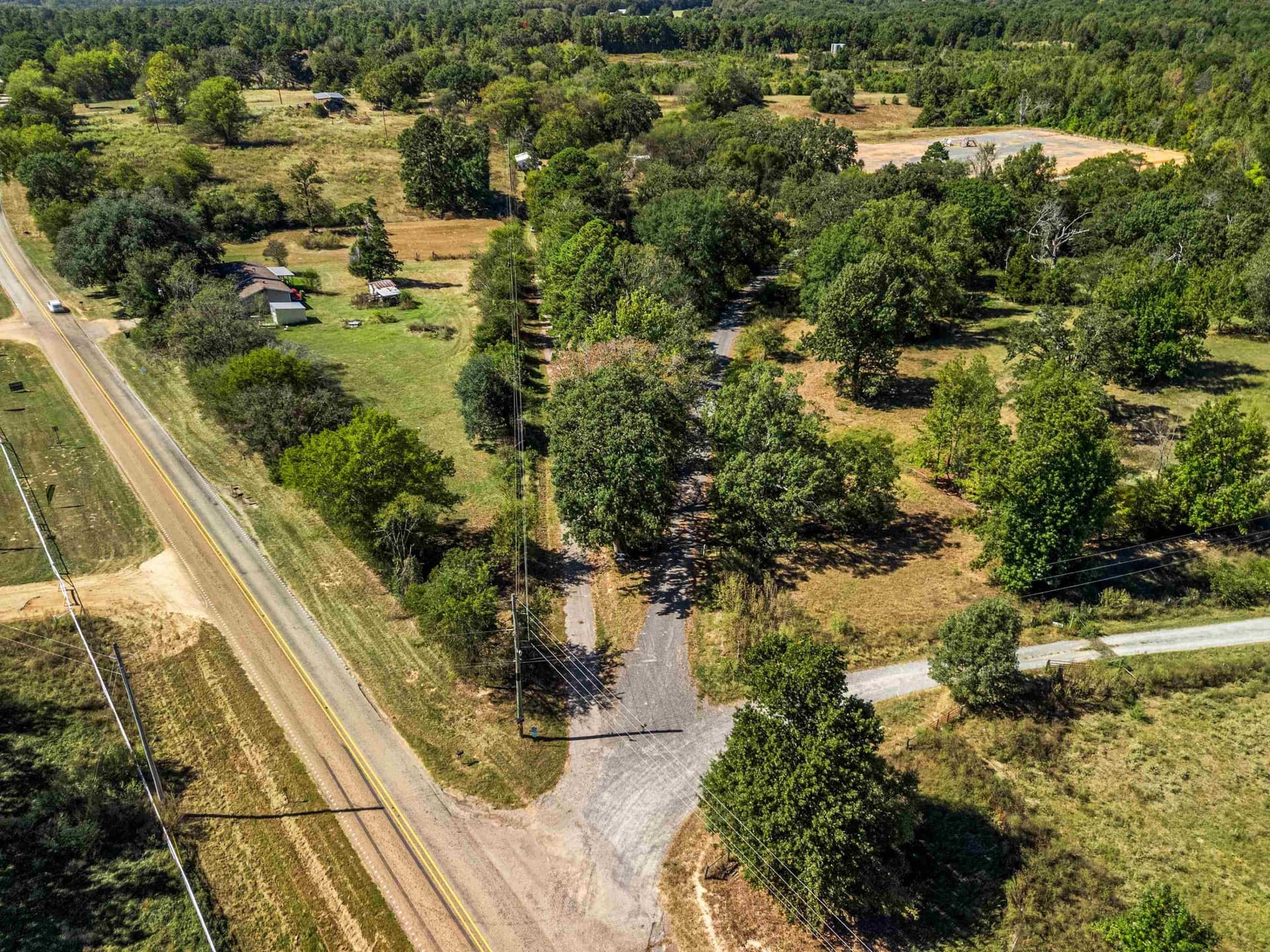 48 acres in Rusk County gallery image 4