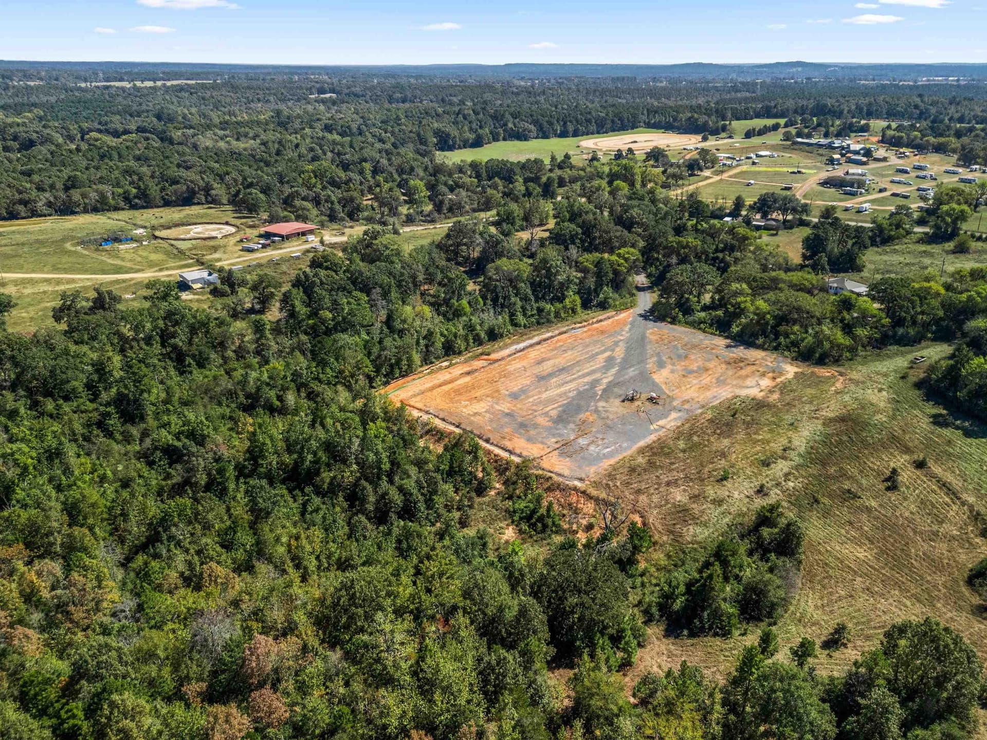 48.13 acres in Rusk County - photo 6