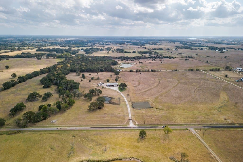 57.51 acres in Van Zandt County gallery image 2
