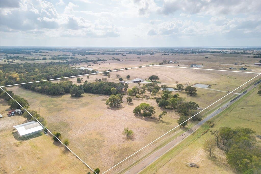 57.51 acres in Van Zandt County gallery image 3