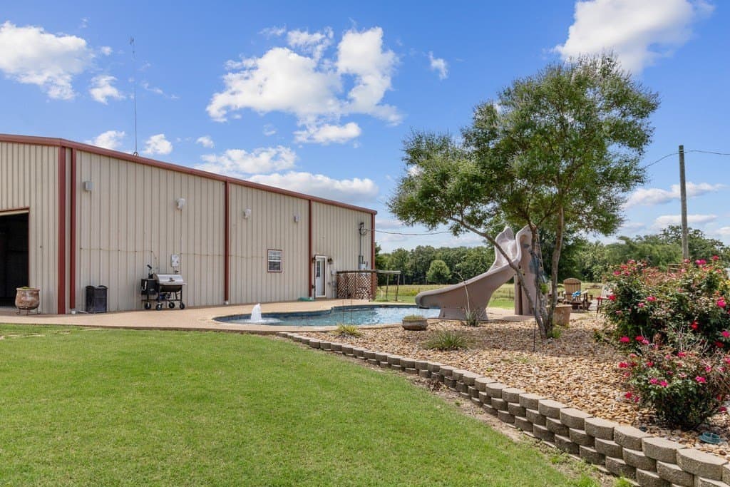 57.51 acres in Van Zandt County featured view