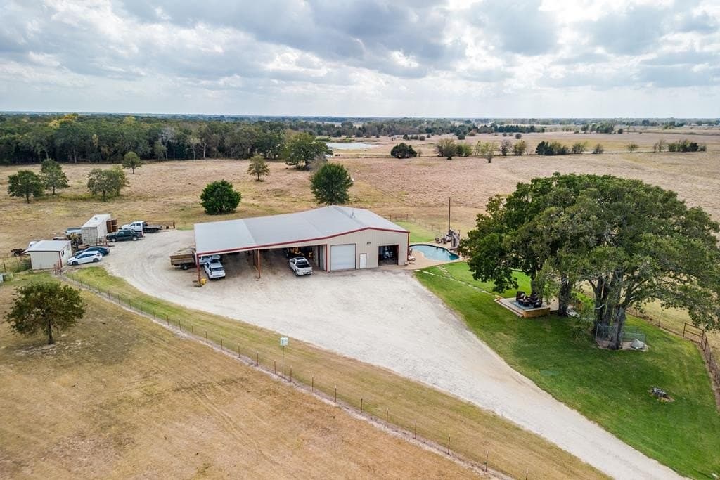 57.51 acres in Van Zandt County