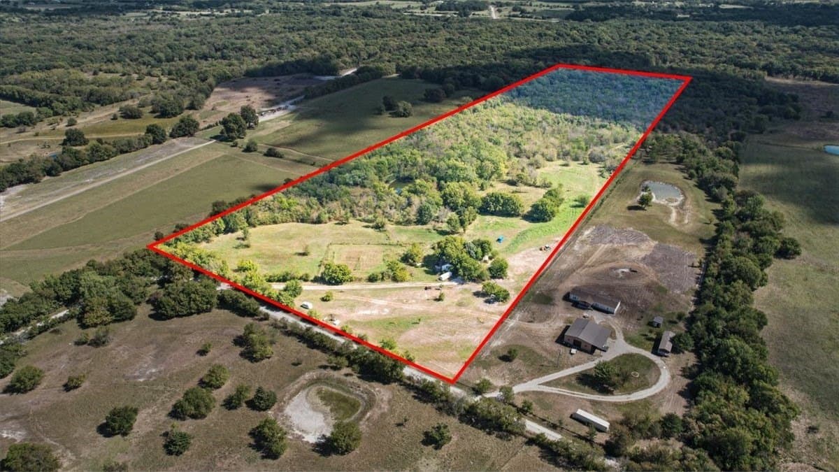 50 acres in Hunt County gallery image 2
