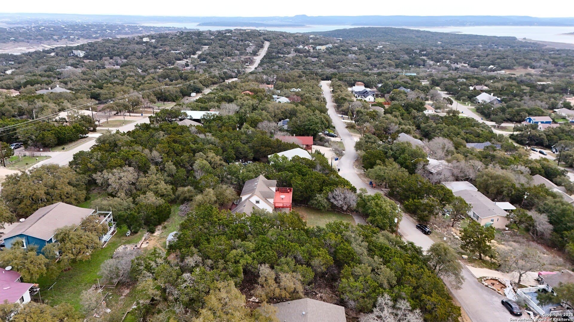 0.25 acres in Comal County gallery image 3
