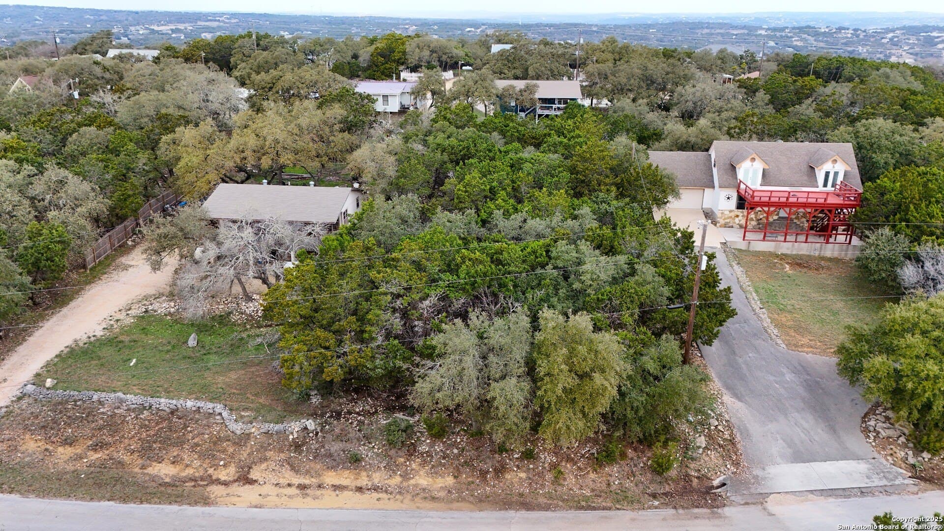 0.25 acres in Comal County gallery image 2