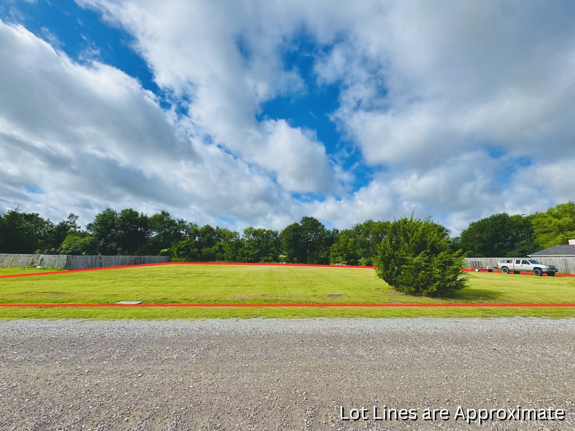 1 acres in Fannin County featured view