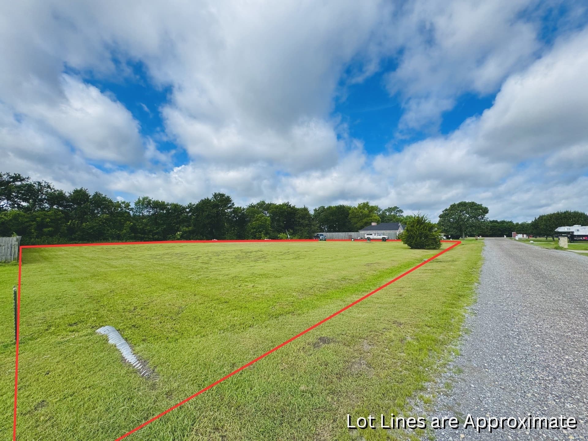 1 acres in Fannin County gallery image 3
