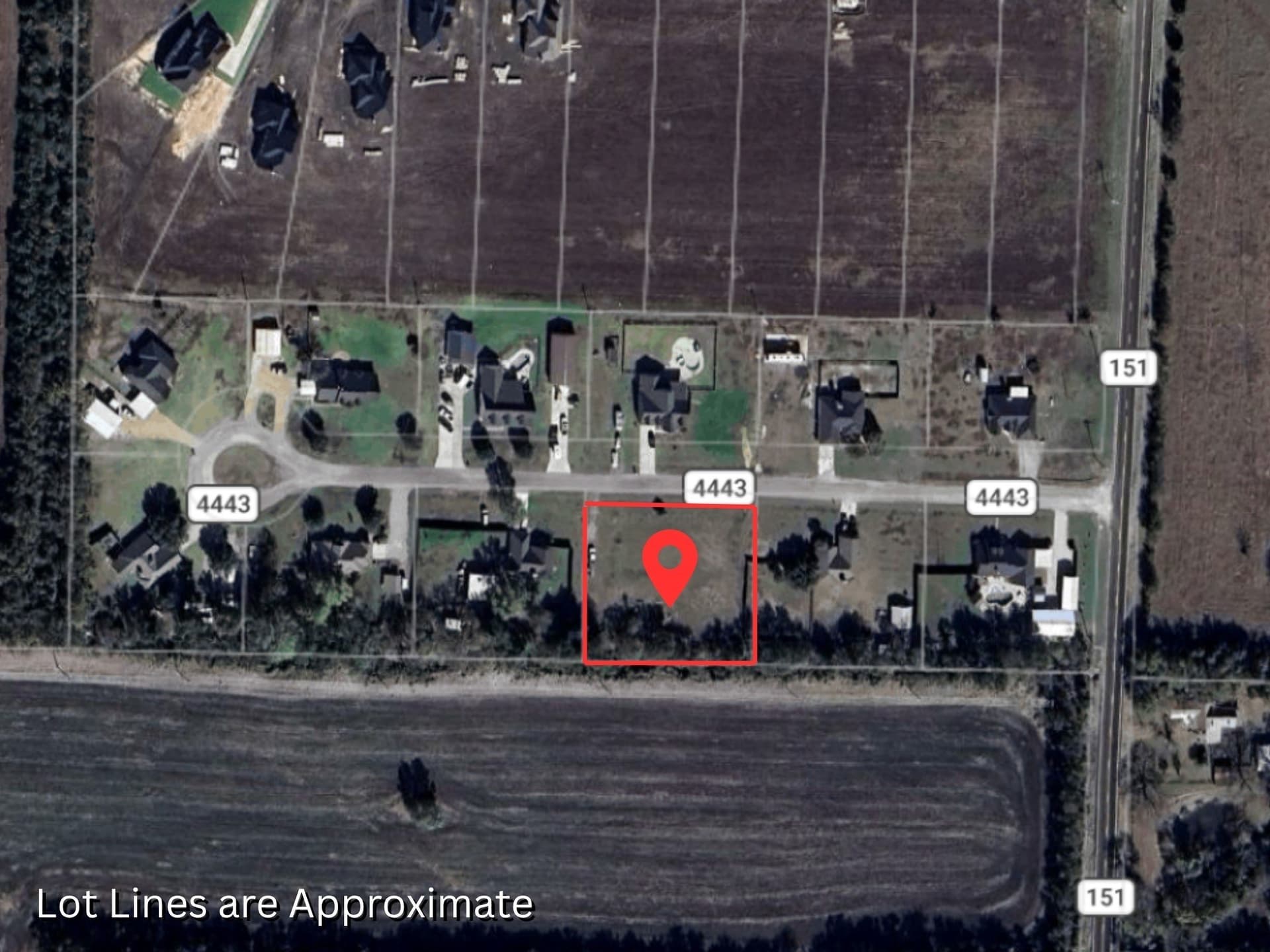 1 acres in Fannin County - photo 11