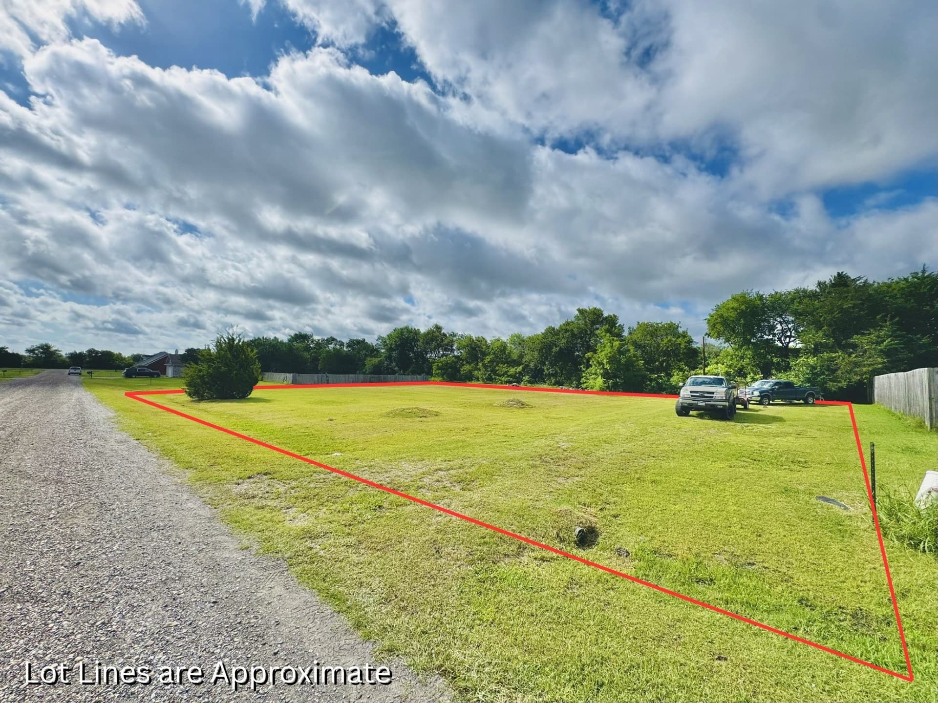 1 acres in Fannin County - photo 7