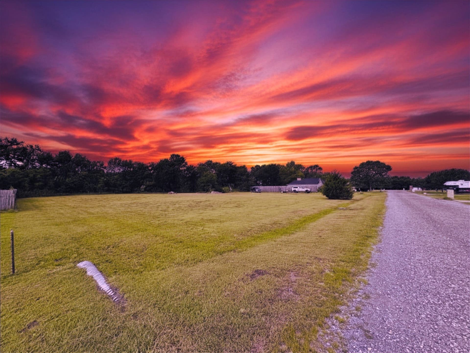 1 acres in Fannin County