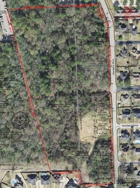 17.35 acres in Smith County gallery image 2