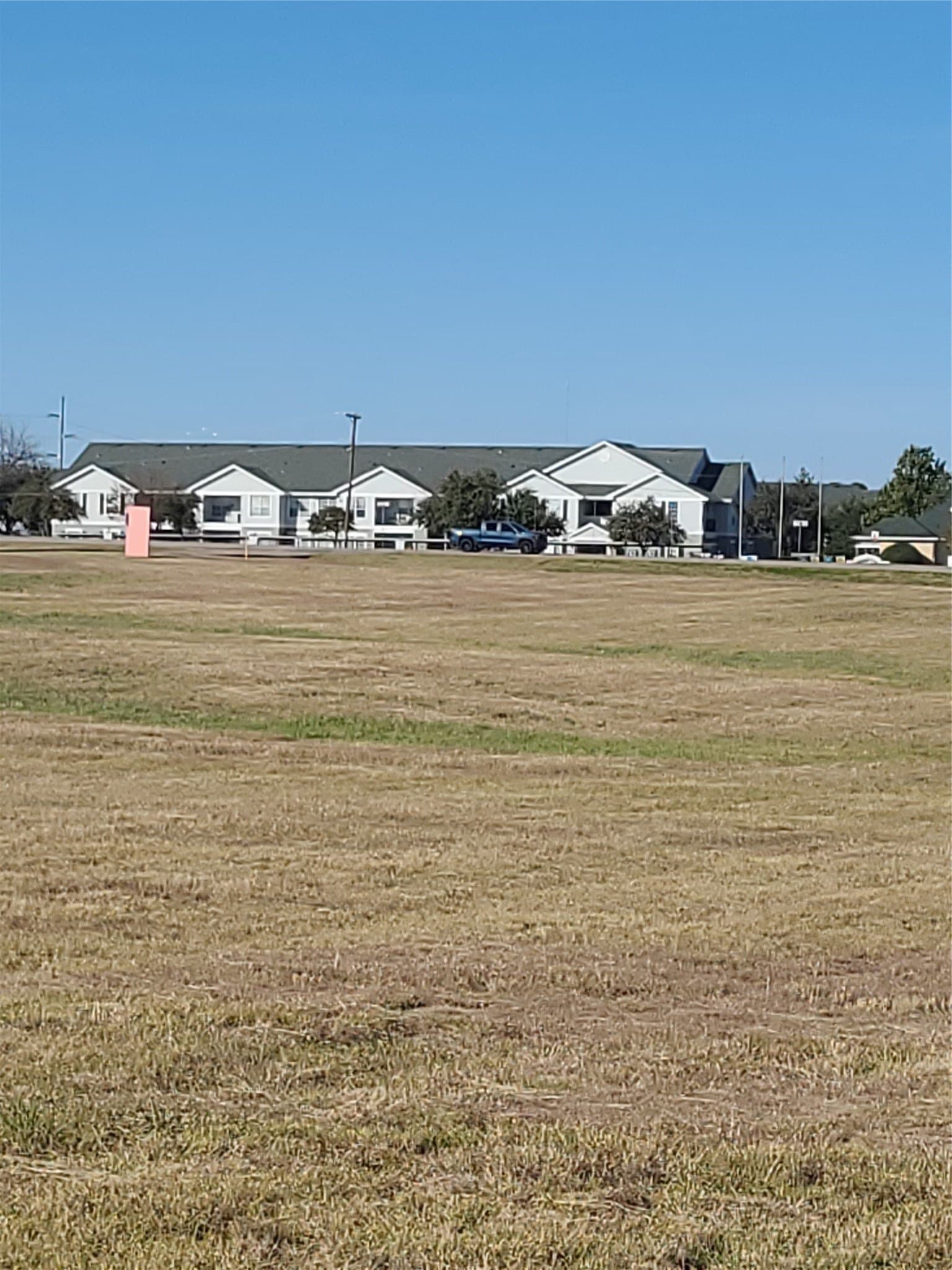 9.32 acres in Hunt County