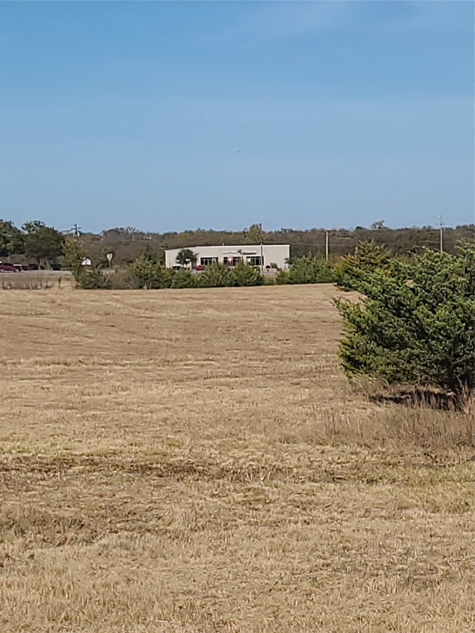 9.32 acres in Hunt County featured view