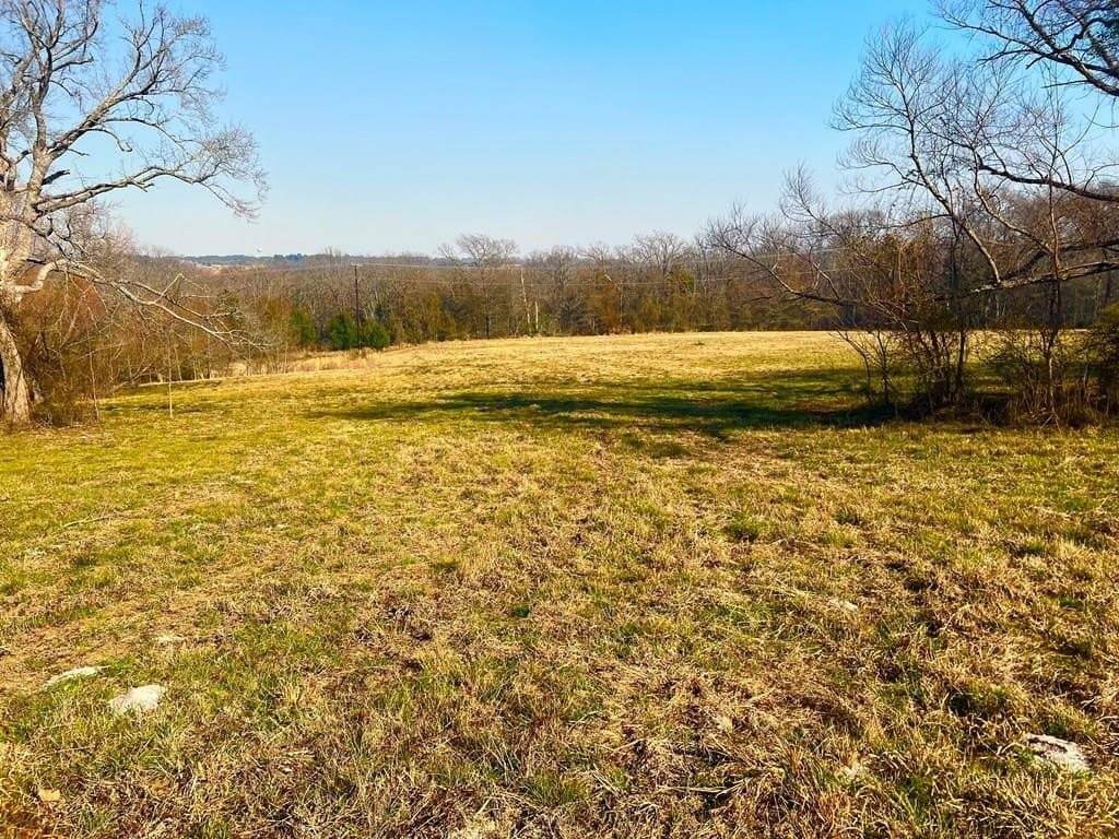 1.01 acres in Henderson County