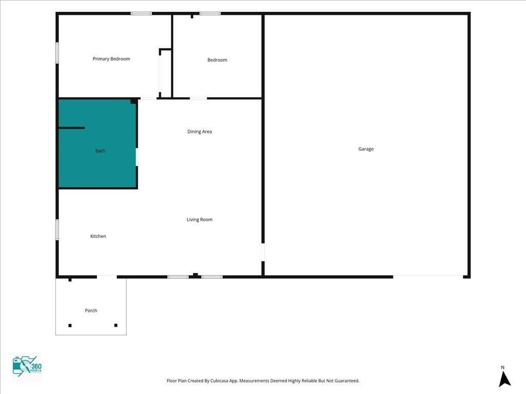 35.39 acres in Texas County - photo 31