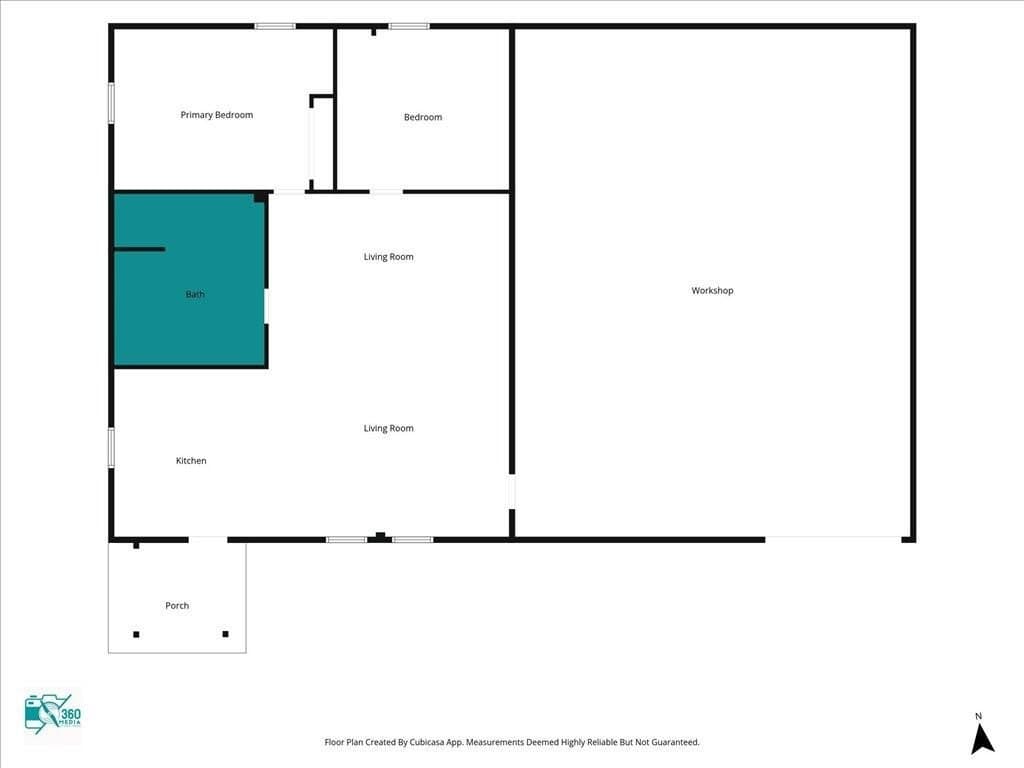 35.39 acres in Texas County - photo 32