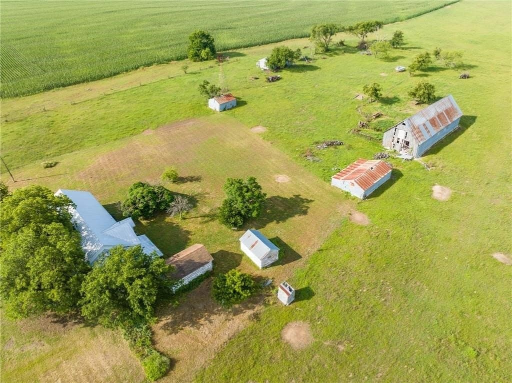 159.76 acres in McLennan County - photo 17