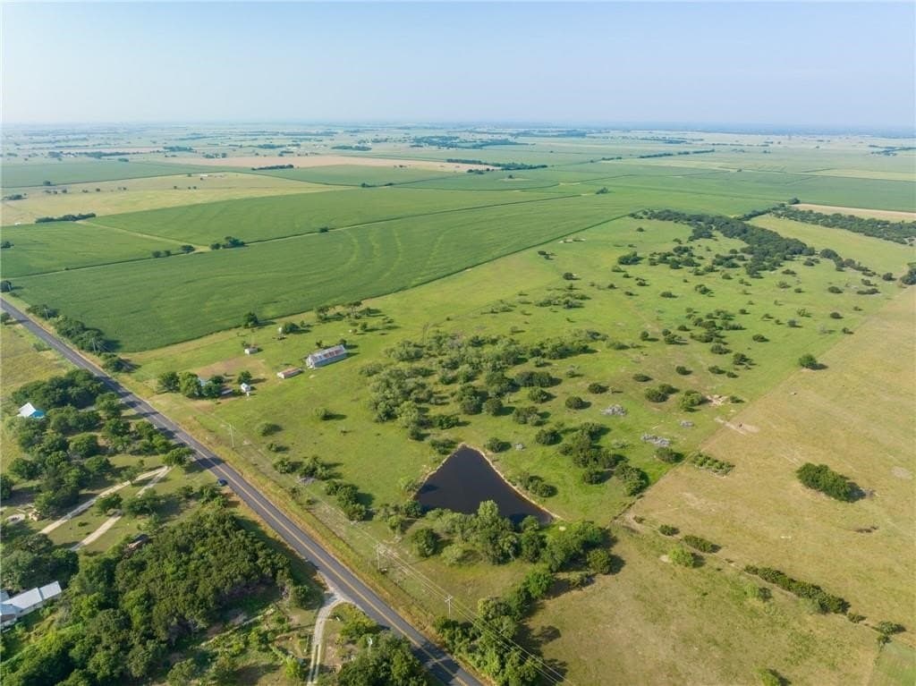 159.76 acres in McLennan County - photo 16