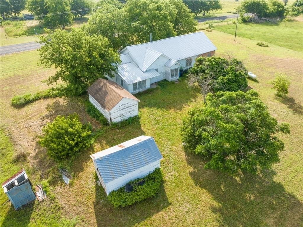 159.76 acres in McLennan County featured view
