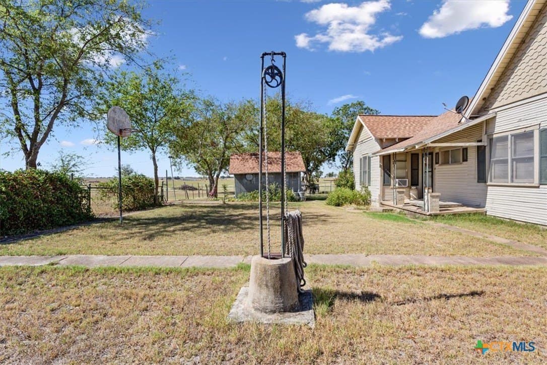 10.45 acres in Coryell County featured view