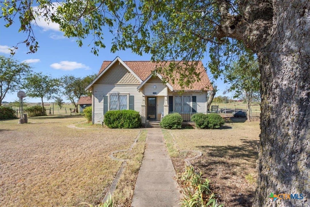 10.45 acres in Coryell County gallery image 2