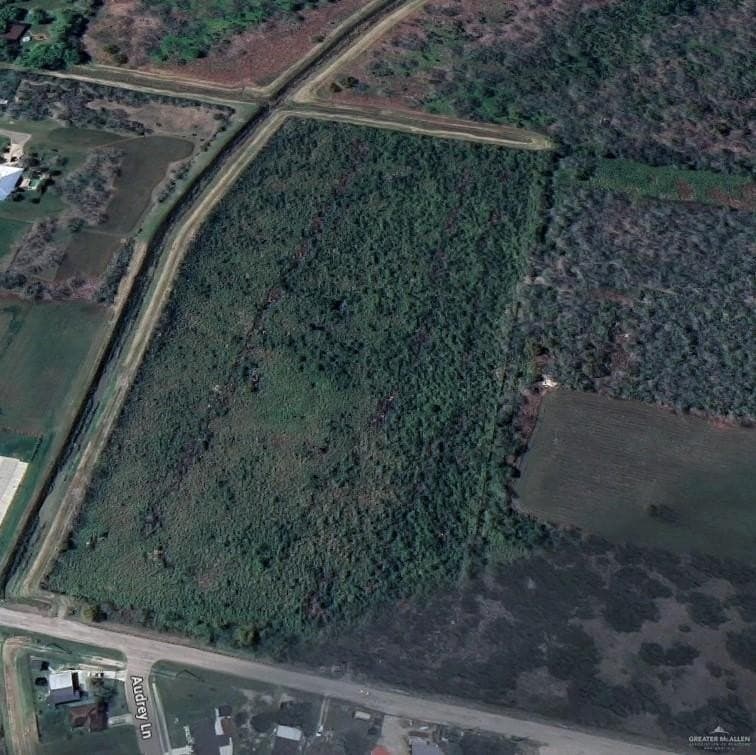 20 acres in Cameron County gallery image 2
