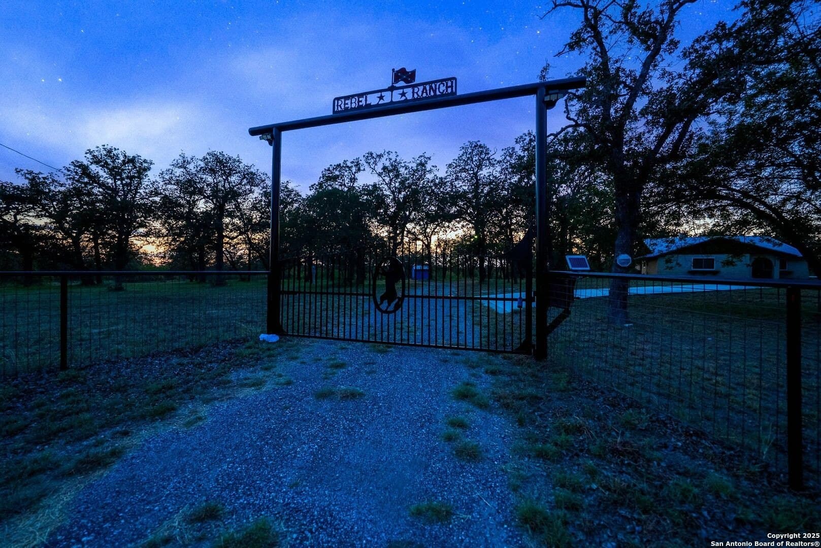 104.5 acres in Guadalupe County - photo 58