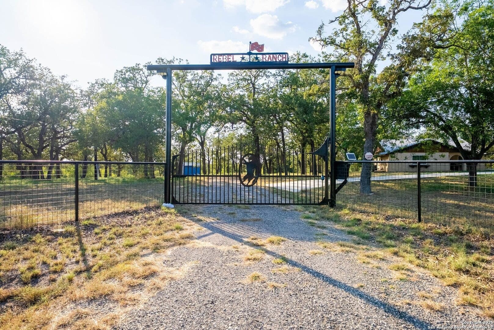 104.5 acres in Guadalupe County - photo 6