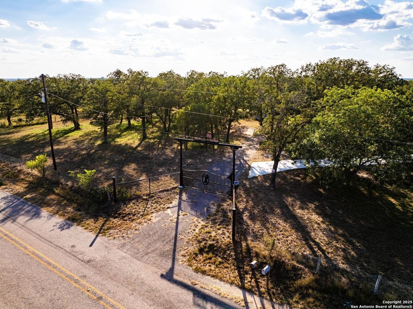 104.5 acres in Guadalupe County - photo 19
