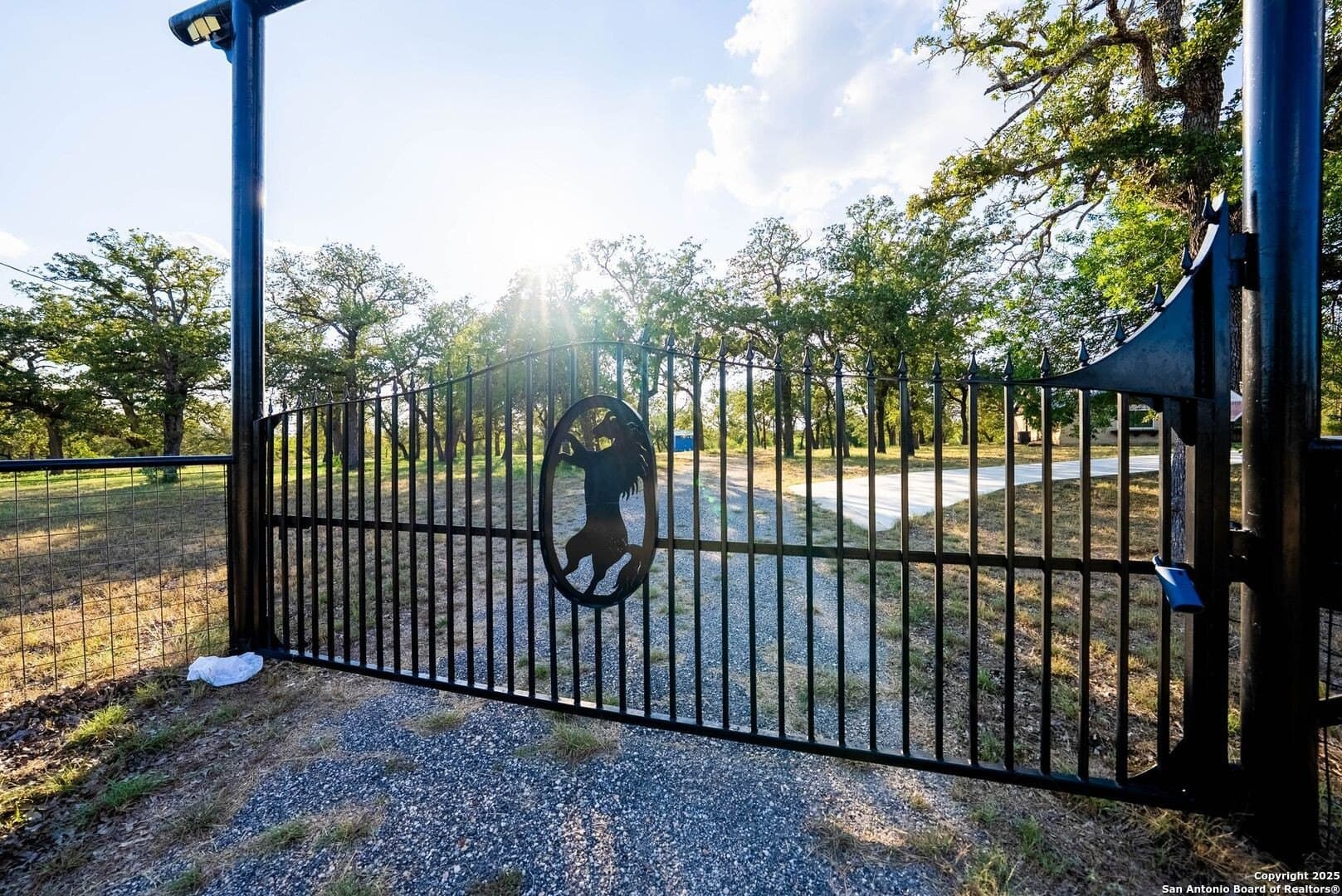 104.5 acres in Guadalupe County - photo 7