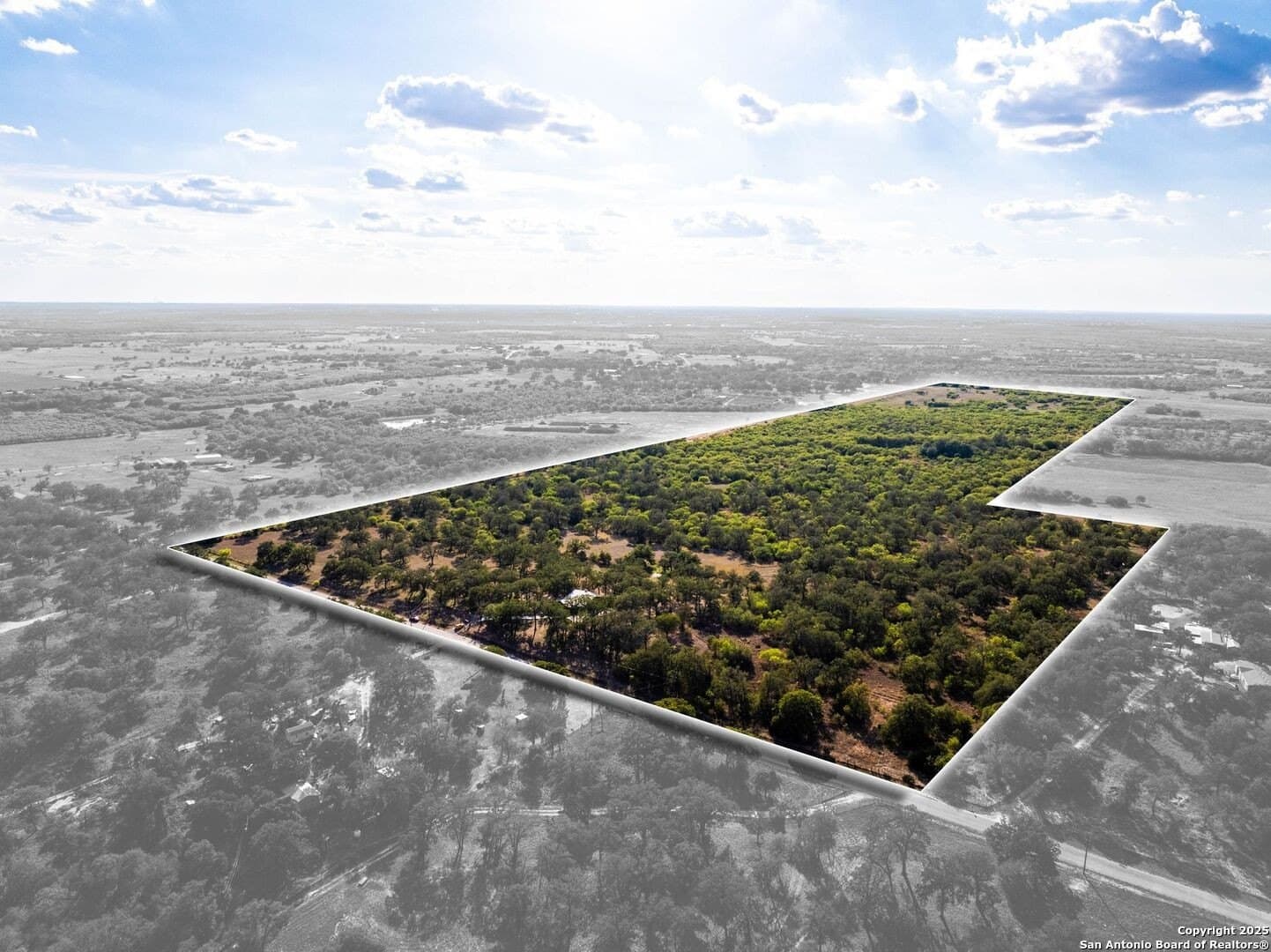 104.5 acres in Guadalupe County - photo 22