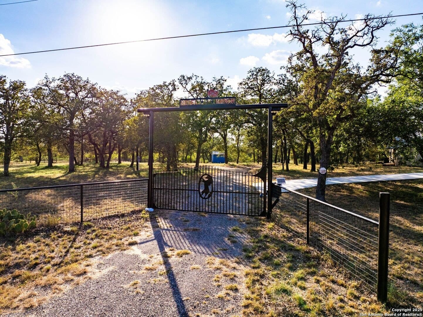 104.5 acres in Guadalupe County featured view