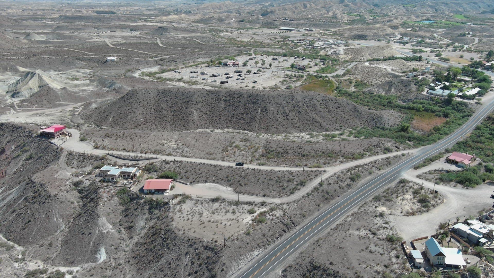 0.94 acres in Brewster County - photo 6