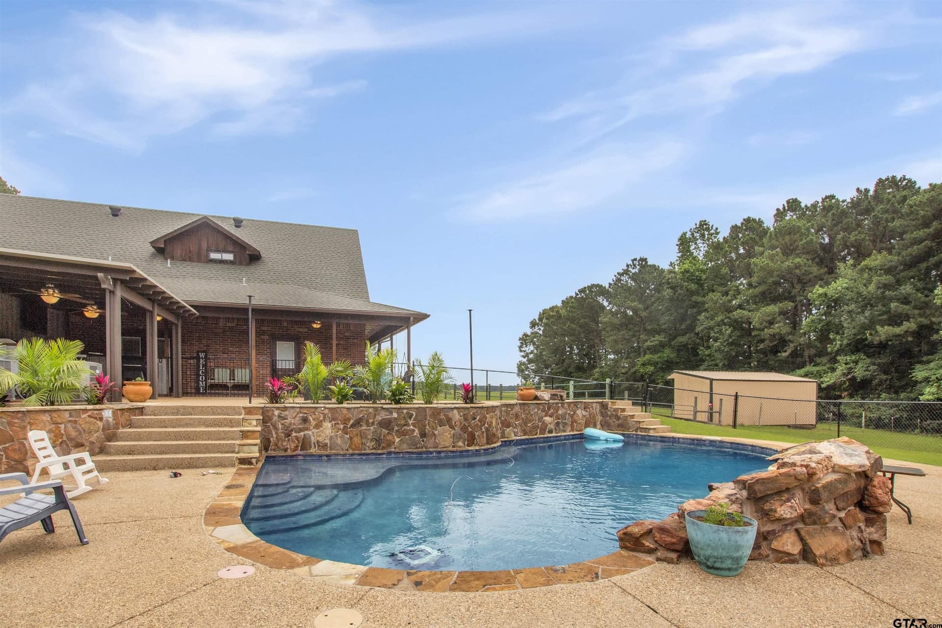 16.12 acres in Harrison County - photo 31