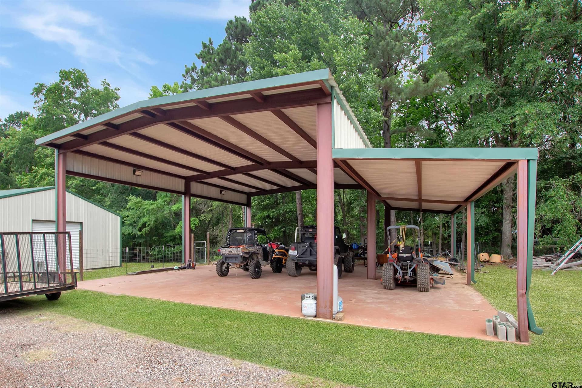 16.12 acres in Harrison County - photo 32