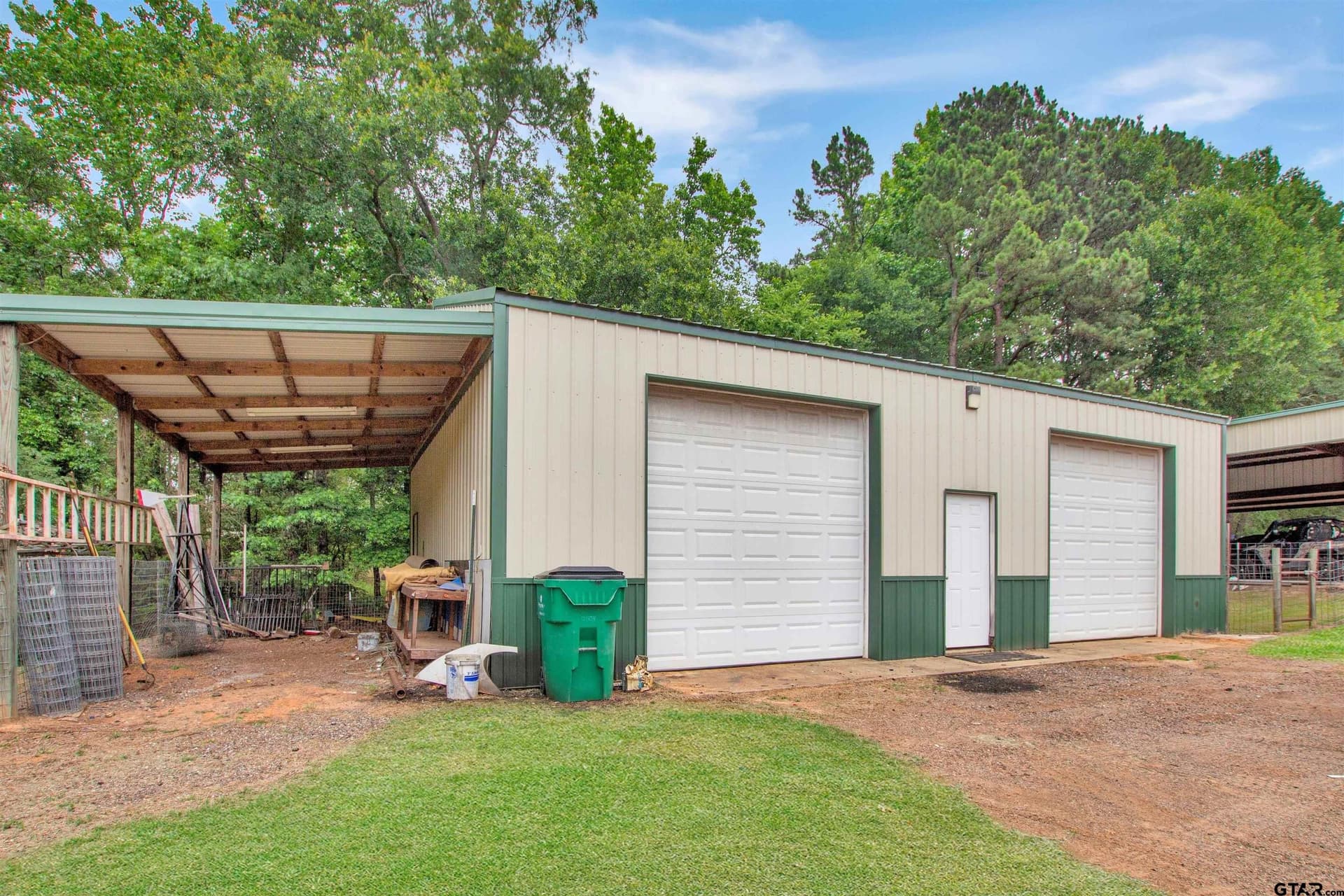 16.12 acres in Harrison County - photo 33