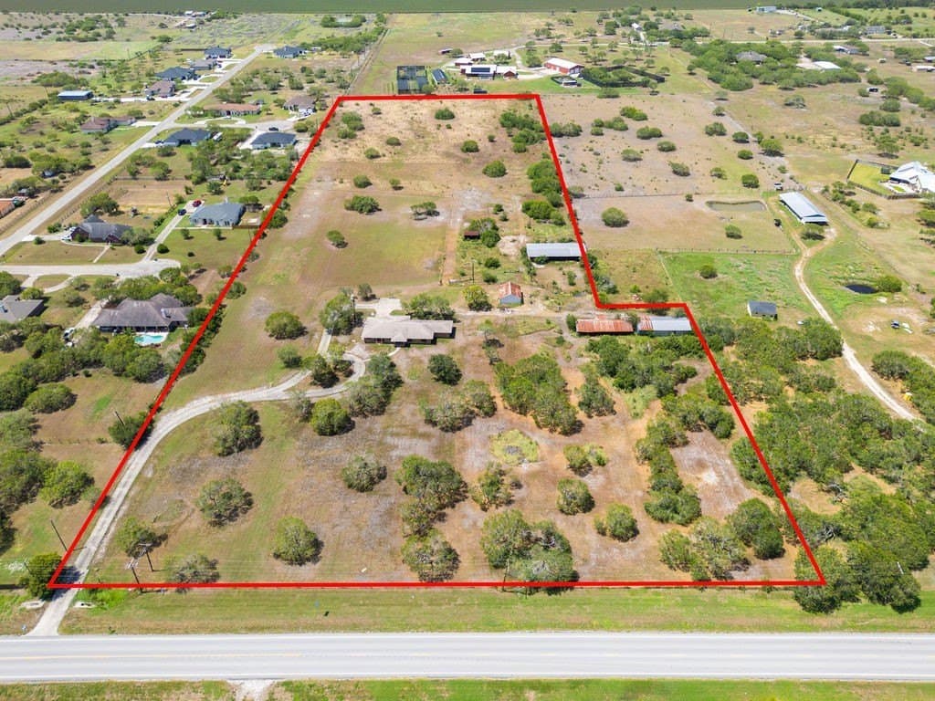 15.22 acres in Nueces County gallery image 2