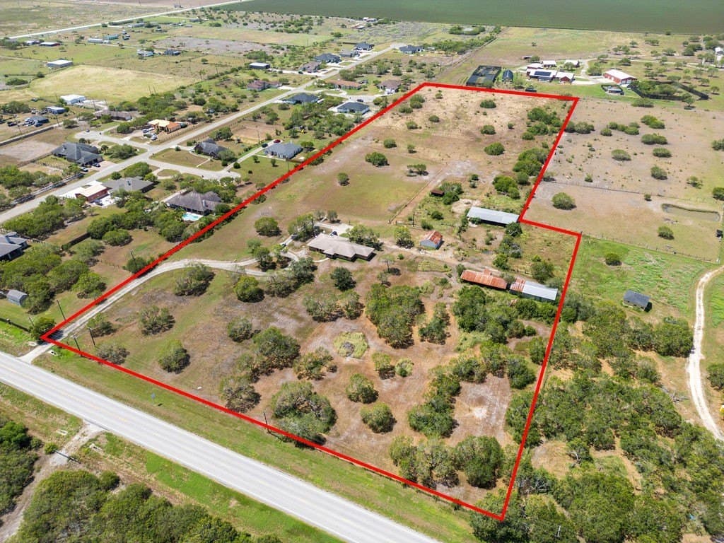 15.22 acres in Nueces County gallery image 3