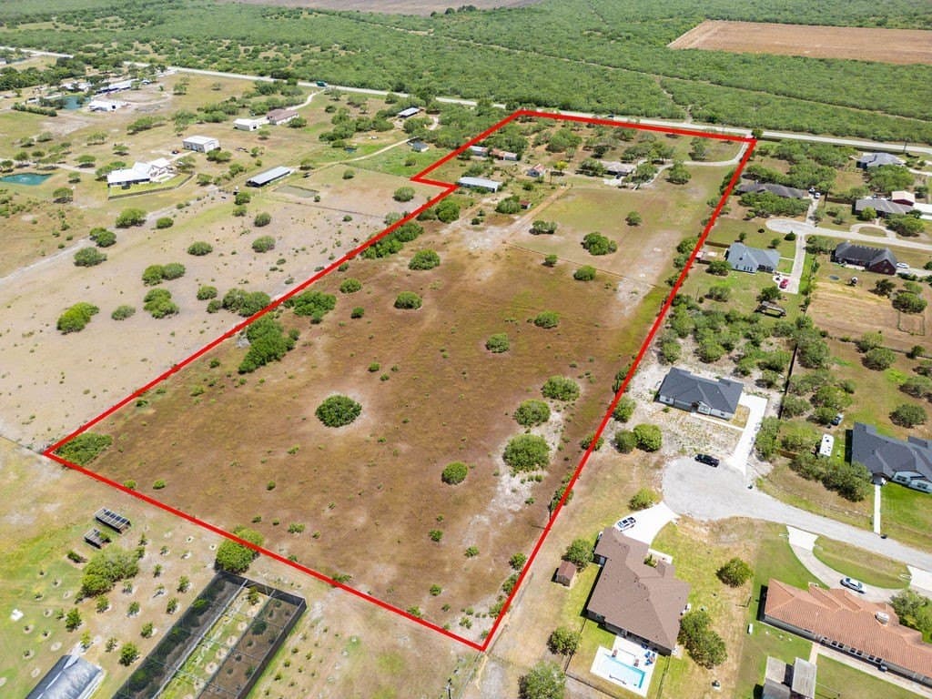 15.22 acres in Nueces County featured view
