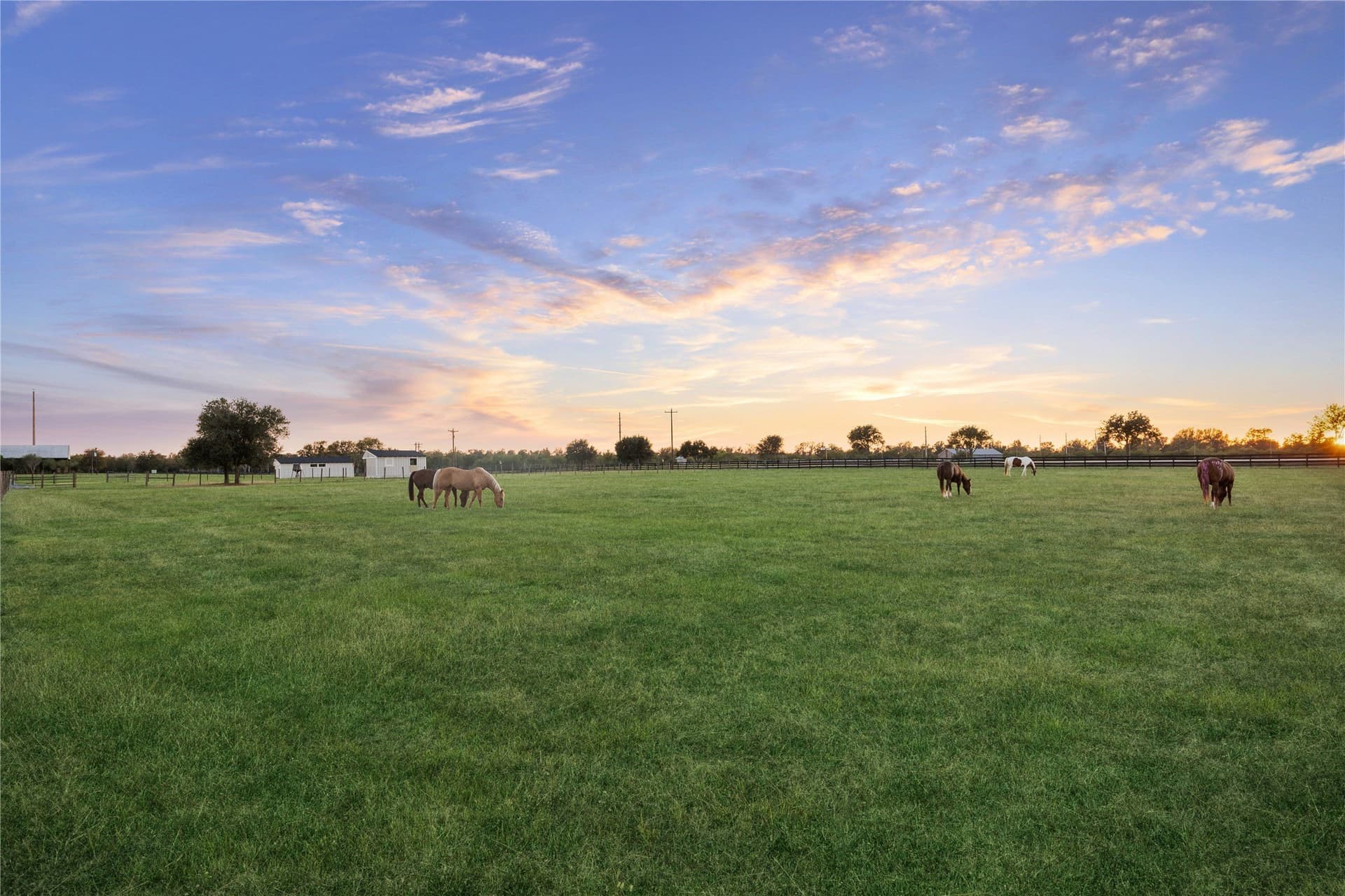 18.97 acres in Waller County