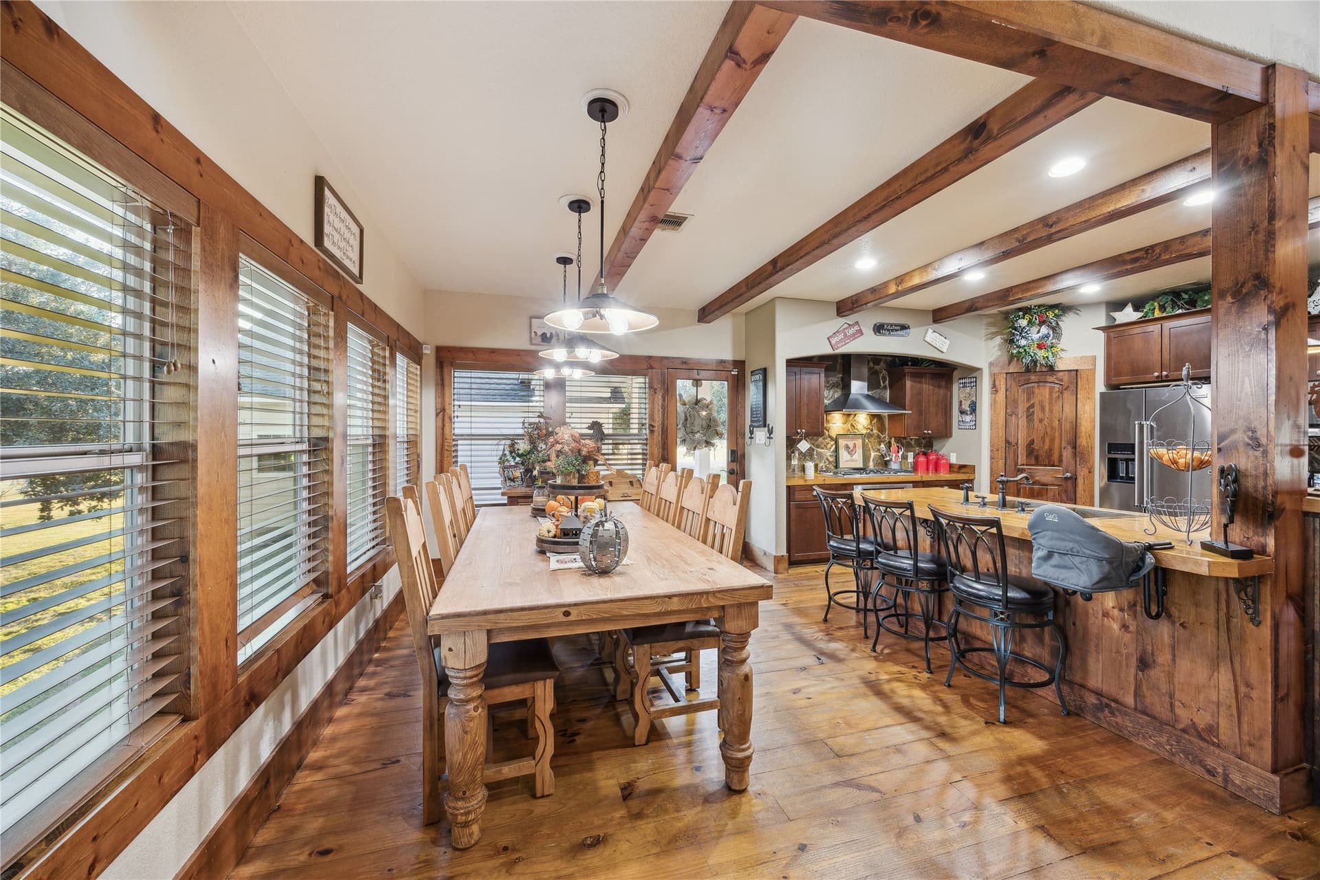18.97 acres in Waller County - photo 17