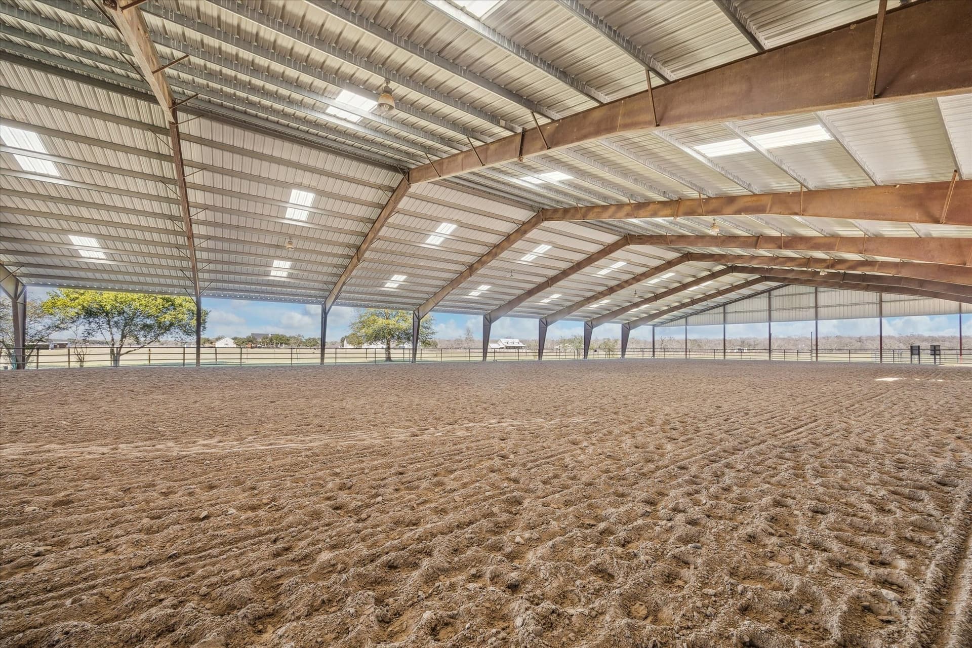 18.97 acres in Waller County - photo 8