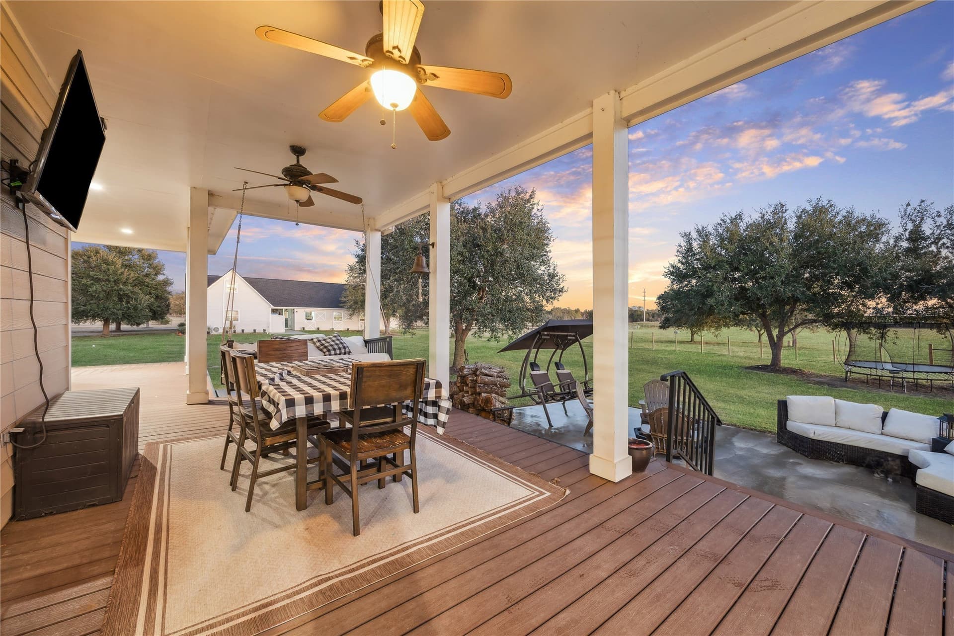18.97 acres in Waller County - photo 35