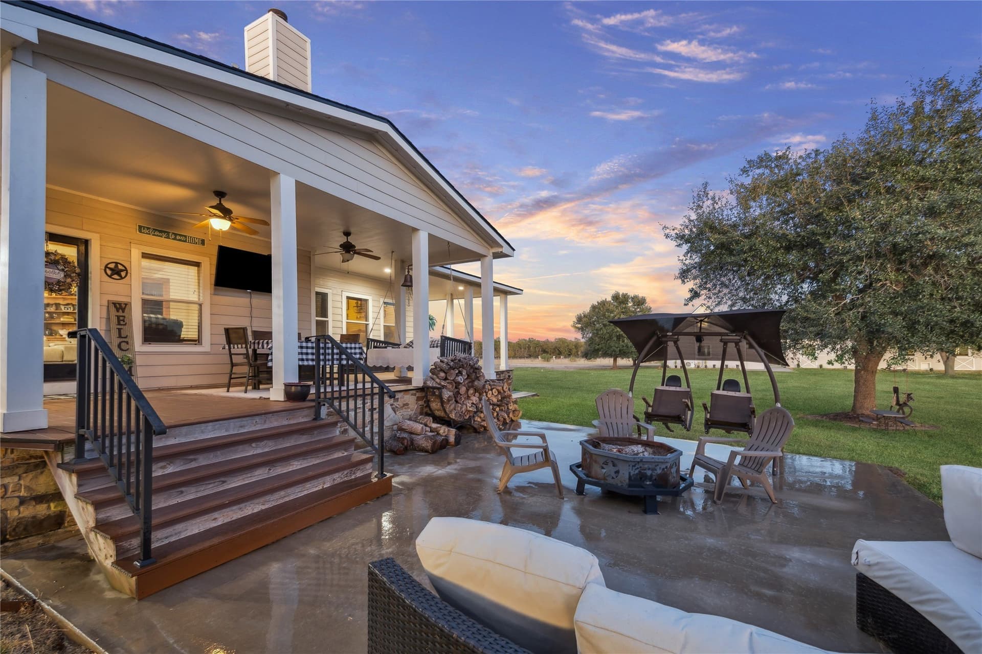 18.97 acres in Waller County - photo 34