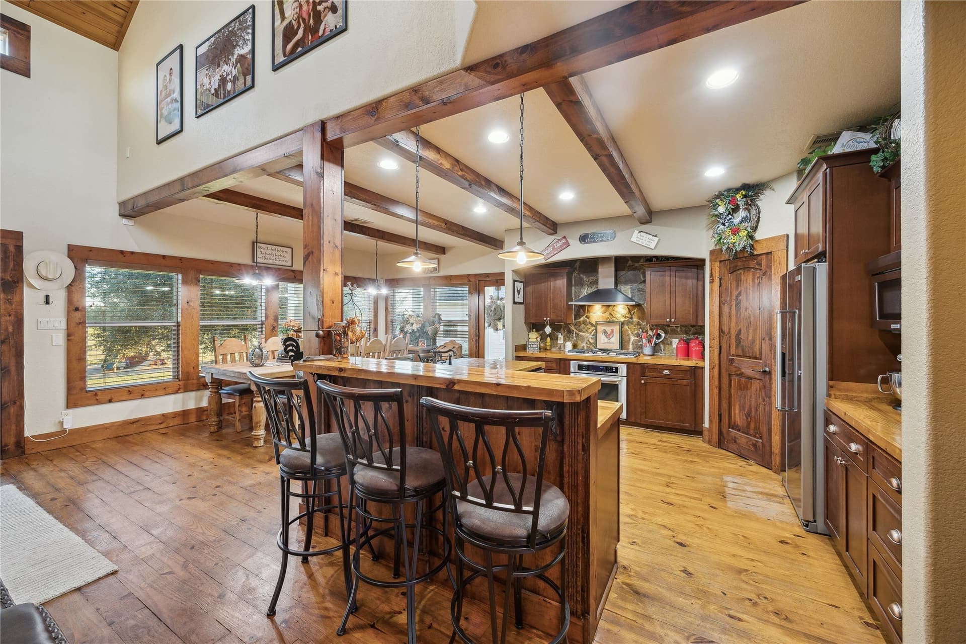 18.97 acres in Waller County - photo 14