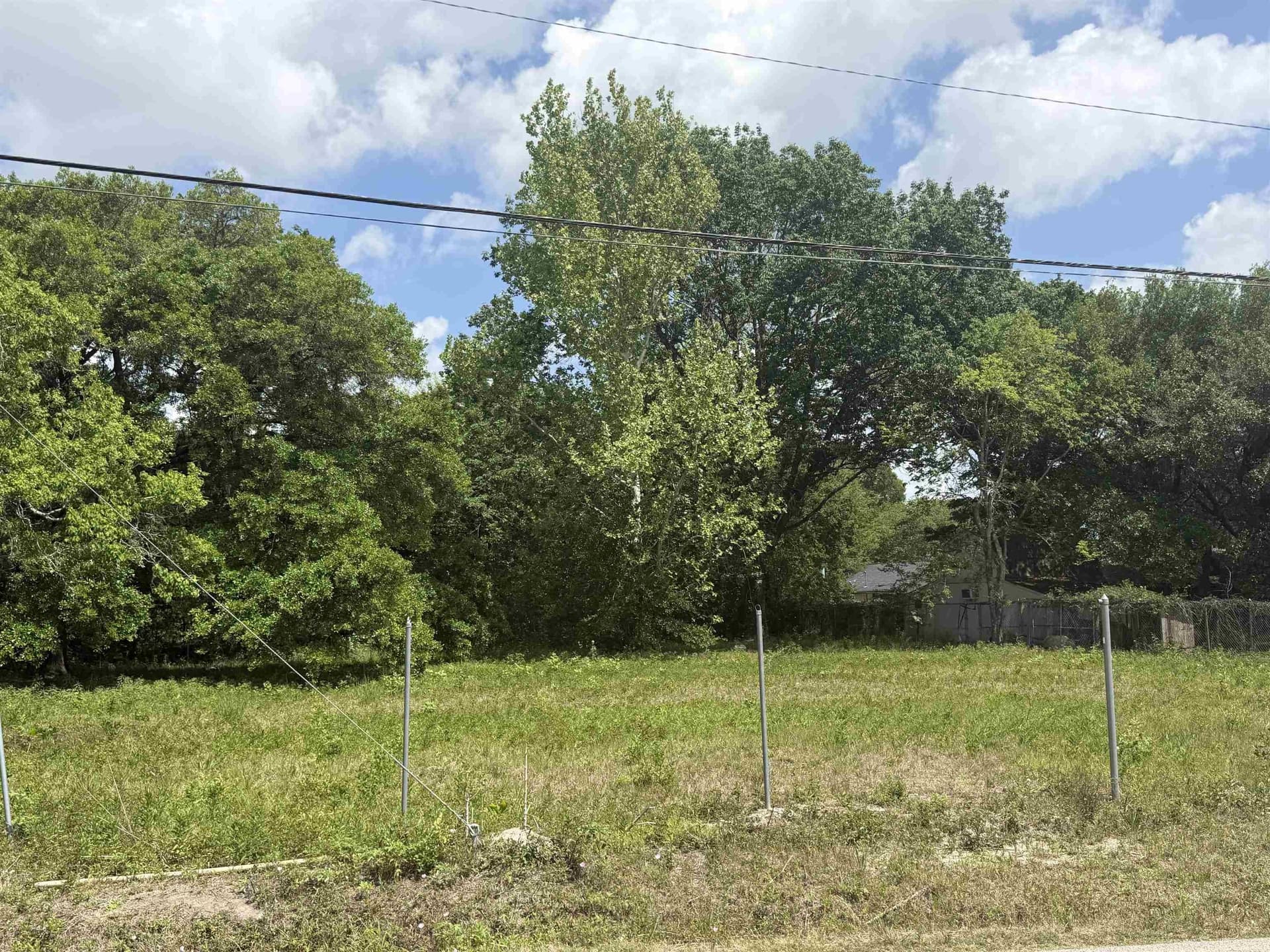 0 acres in Texas County