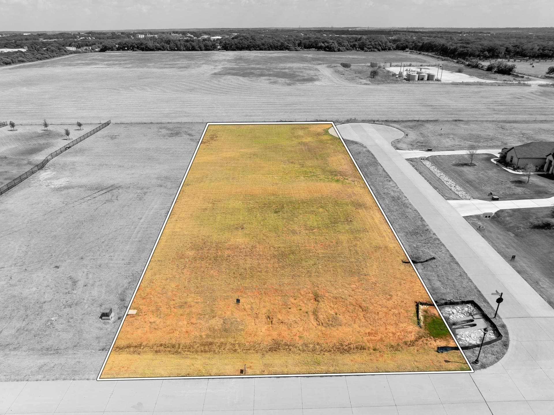 1.09 acres in Hood County - photo 4